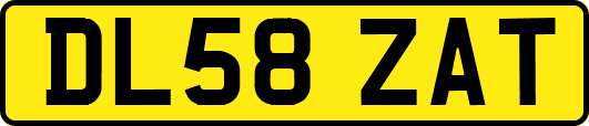 DL58ZAT