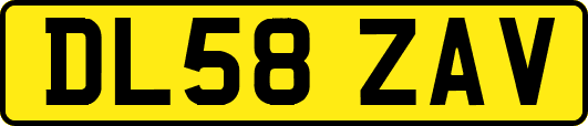 DL58ZAV