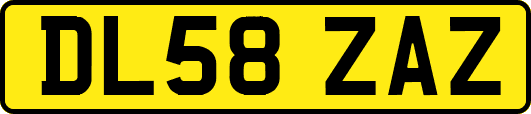 DL58ZAZ