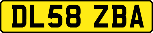 DL58ZBA