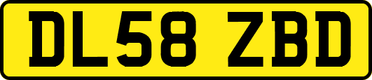 DL58ZBD