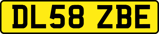 DL58ZBE