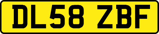 DL58ZBF
