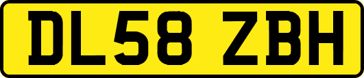 DL58ZBH