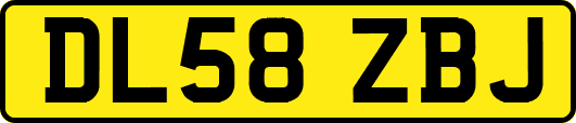 DL58ZBJ
