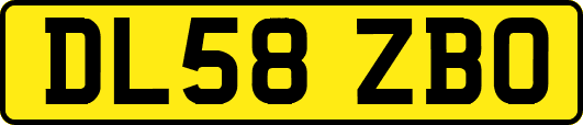 DL58ZBO