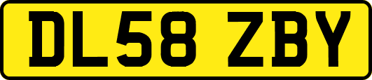 DL58ZBY