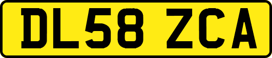 DL58ZCA