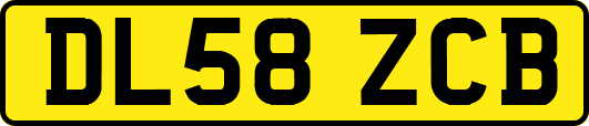 DL58ZCB