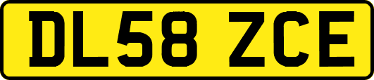 DL58ZCE