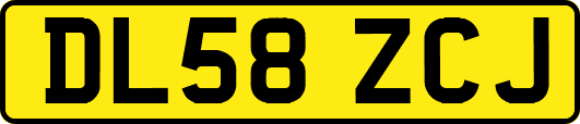 DL58ZCJ