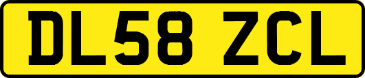 DL58ZCL