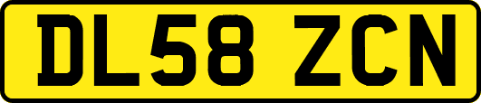 DL58ZCN