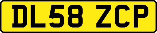 DL58ZCP