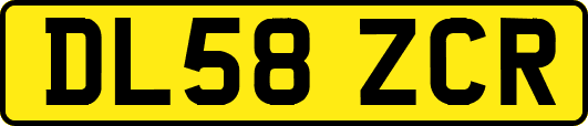 DL58ZCR