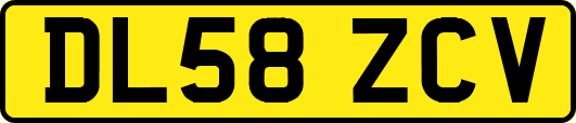 DL58ZCV