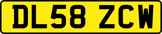 DL58ZCW