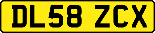 DL58ZCX