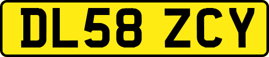 DL58ZCY