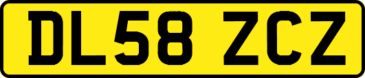 DL58ZCZ