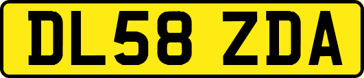 DL58ZDA