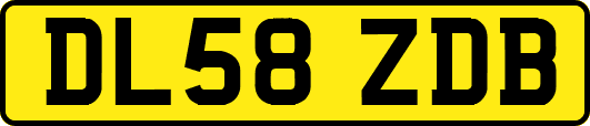 DL58ZDB