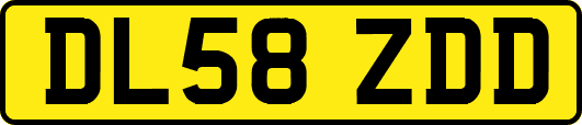 DL58ZDD