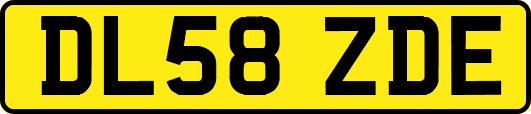 DL58ZDE