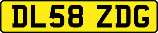 DL58ZDG