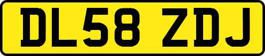DL58ZDJ