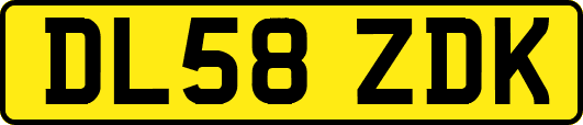 DL58ZDK