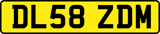 DL58ZDM