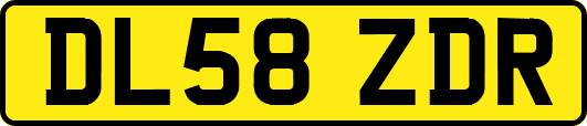 DL58ZDR