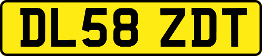 DL58ZDT