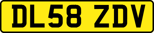 DL58ZDV