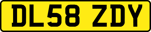 DL58ZDY