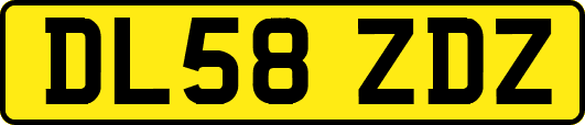 DL58ZDZ