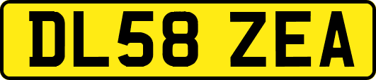 DL58ZEA