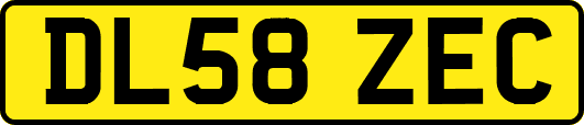 DL58ZEC