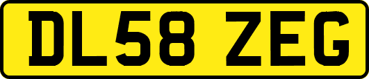 DL58ZEG