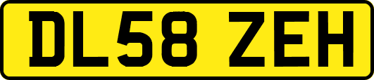DL58ZEH