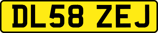 DL58ZEJ