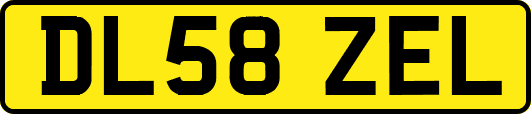 DL58ZEL