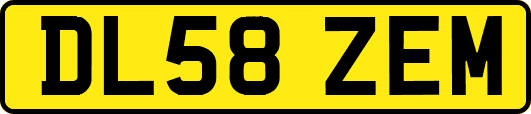 DL58ZEM
