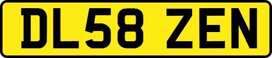 DL58ZEN