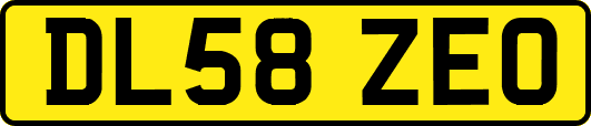 DL58ZEO