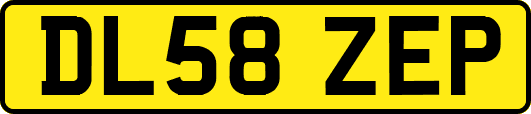 DL58ZEP