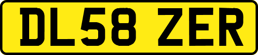 DL58ZER