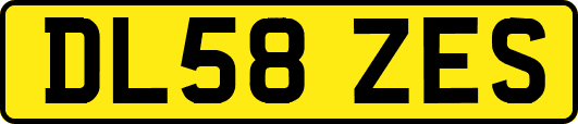 DL58ZES