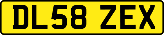 DL58ZEX
